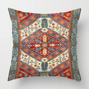 Cushion Cover | Persian Sofa Cushion Covers-Cushion Cover-Homefinn