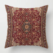 Cushion Cover | Persian Sofa Cushion Covers-Cushion Cover-Homefinn