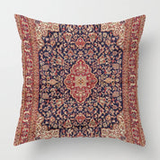 Cushion Cover | Persian Sofa Cushion Covers-Cushion Cover-Homefinn
