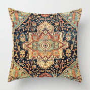 Cushion Cover | Persian Sofa Cushion Covers-Cushion Cover-Homefinn
