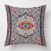 Cushion Cover | Persian Sofa Cushion Covers-Cushion Cover-Homefinn