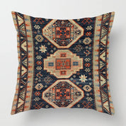 Cushion Cover | Persian Sofa Cushion Covers-Cushion Cover-Homefinn