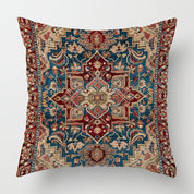 Cushion Cover | Persian Sofa Cushion Covers-Cushion Cover-Homefinn