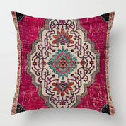 Cushion Cover | Persian Sofa Cushion Covers-Cushion Cover-Homefinn
