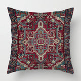 Cushion Cover | Persian Sofa Cushion Covers