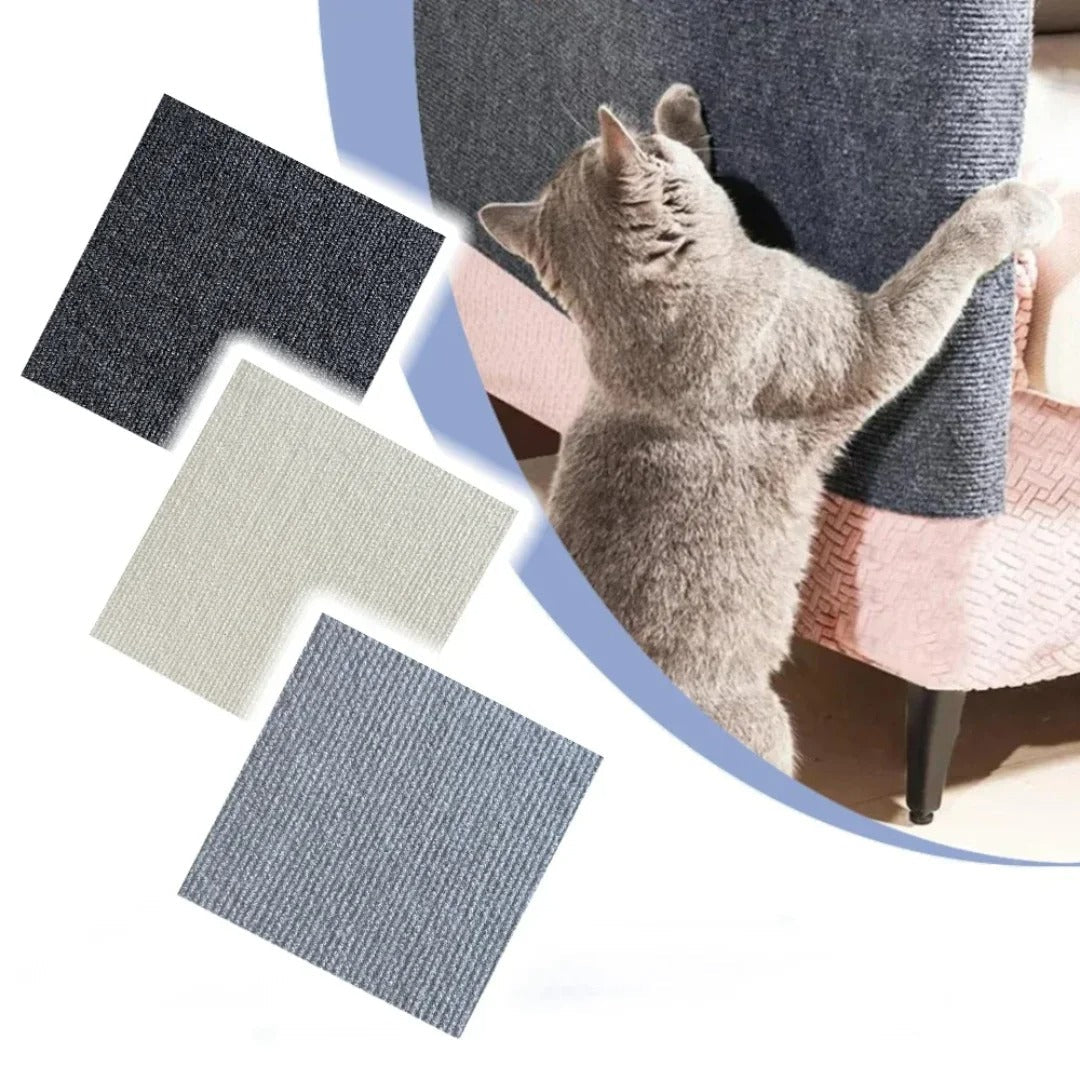 Couch Protector | Protecting Furniture From Cats-Furniture Cover-Homefinn