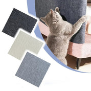 Couch Protector | Protecting Furniture From Cats-Furniture Cover-Homefinn