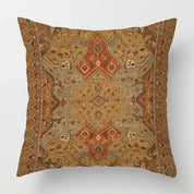 Cushion Cover | Persian Sofa Cushion Covers-Cushion Cover-Homefinn