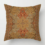 Cushion Cover | Persian Sofa Cushion Covers
