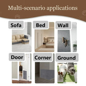 Couch Protector | Protecting Furniture From Cats-Furniture Cover-Homefinn