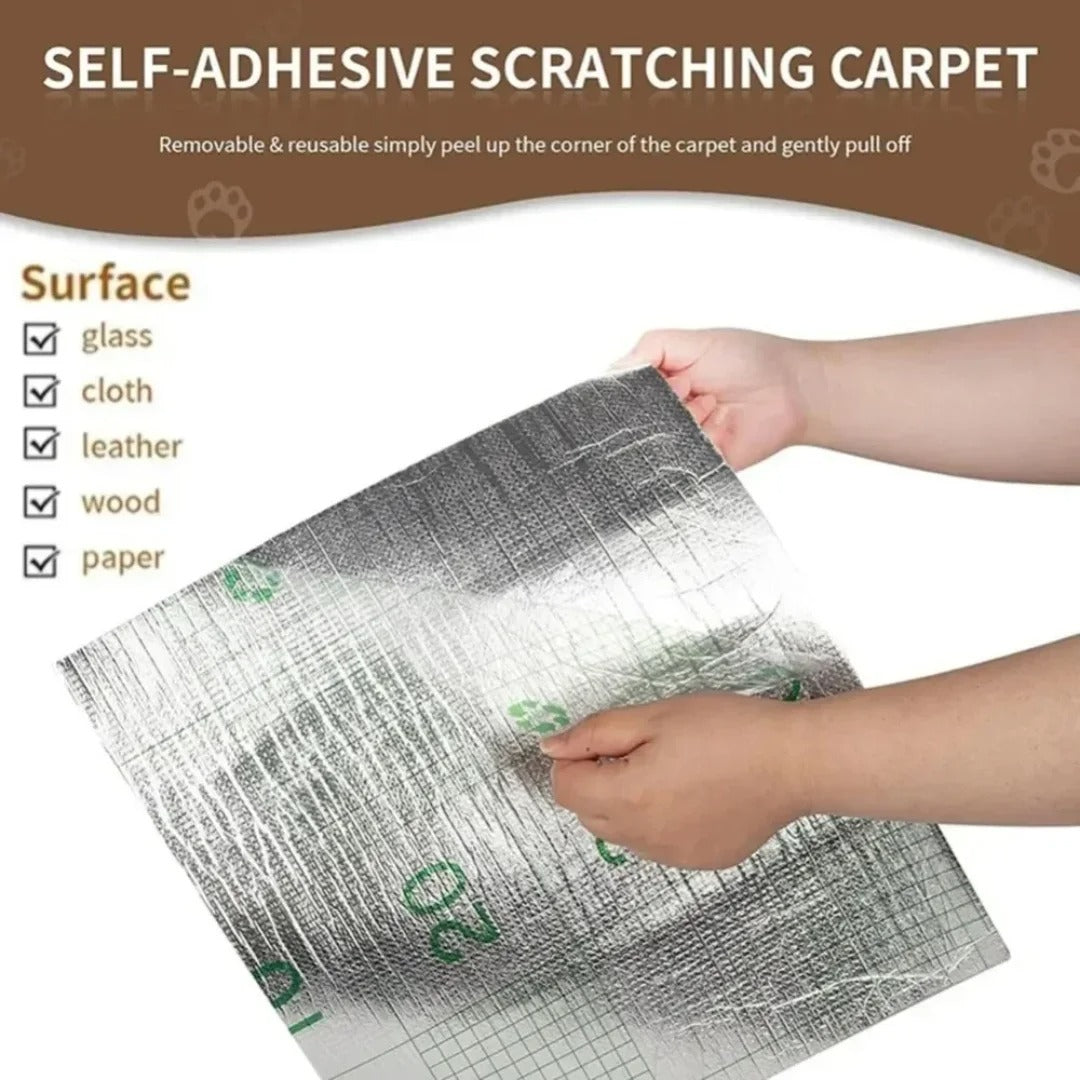Couch Protector | Protecting Furniture From Cats-Furniture Cover-Homefinn