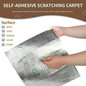 Couch Protector | Protecting Furniture From Cats-Furniture Cover-Homefinn