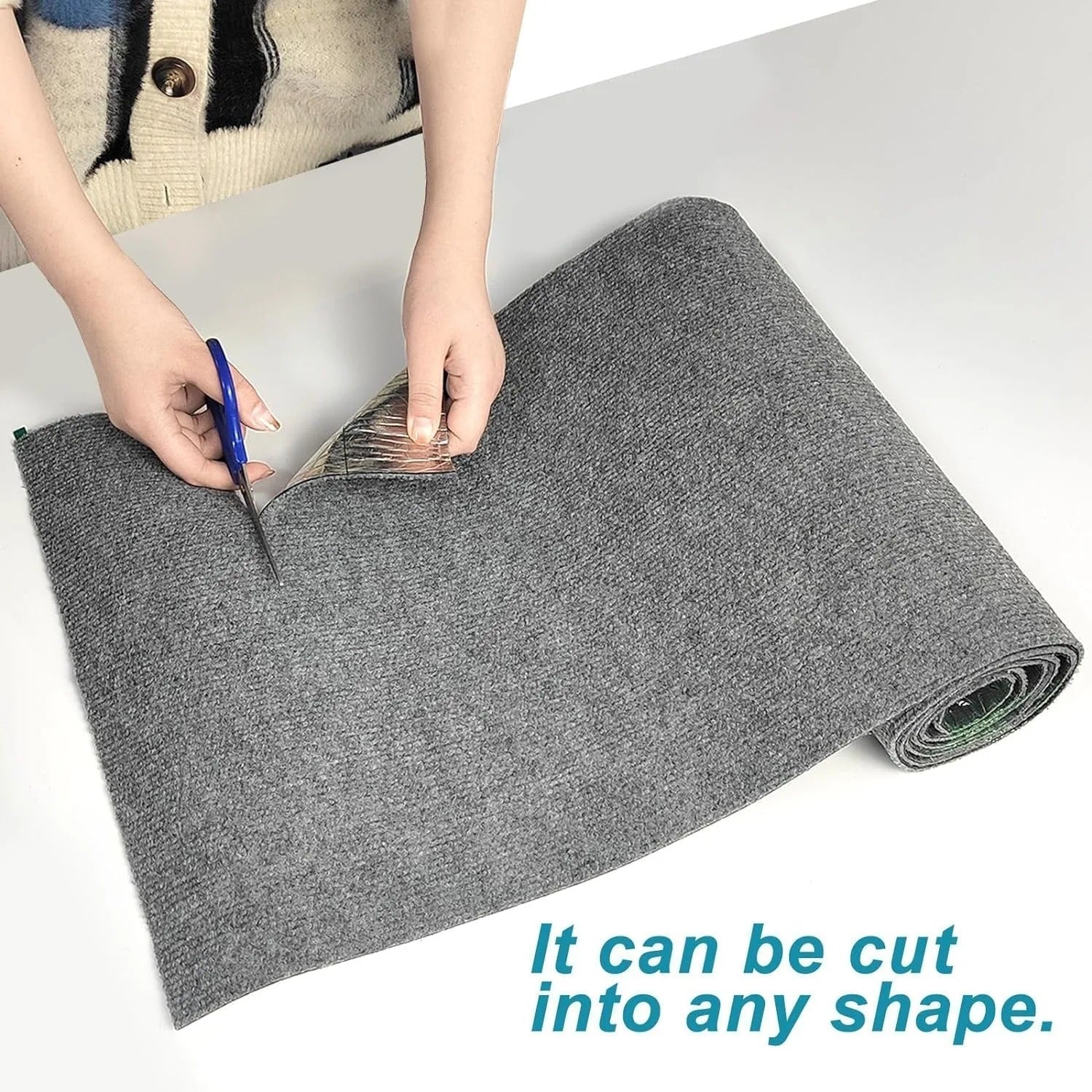 Couch Protector | Protecting Furniture From Cats-Furniture Cover-Homefinn