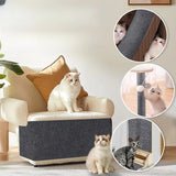 Couch Protector | Protecting Furniture From Cats