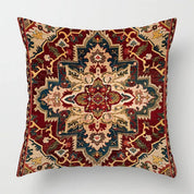 Cushion Cover | Persian Sofa Cushion Covers-Cushion Cover-Homefinn