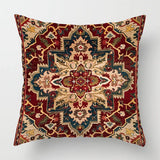 Cushion Cover | Persian Sofa Cushion Covers