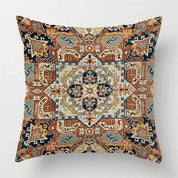 Cushion Cover | Persian Sofa Cushion Covers-Cushion Cover-Homefinn