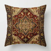 Cushion Cover | Persian Sofa Cushion Covers-Cushion Cover-Homefinn