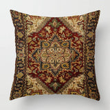 Cushion Cover | Persian Sofa Cushion Covers