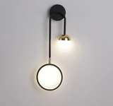 Wall Sconce | Bedside Stairway Light