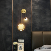 Wall Sconce | Bedside Stairway Light-Wall Light-Homefinn