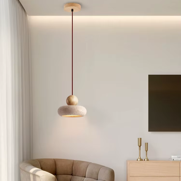Pendant Light | Kitchen Island Hanging Lamp-Ceiling Light-Homefinn