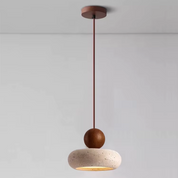 Pendant Light | Kitchen Island Hanging Lamp-Ceiling Light-Homefinn