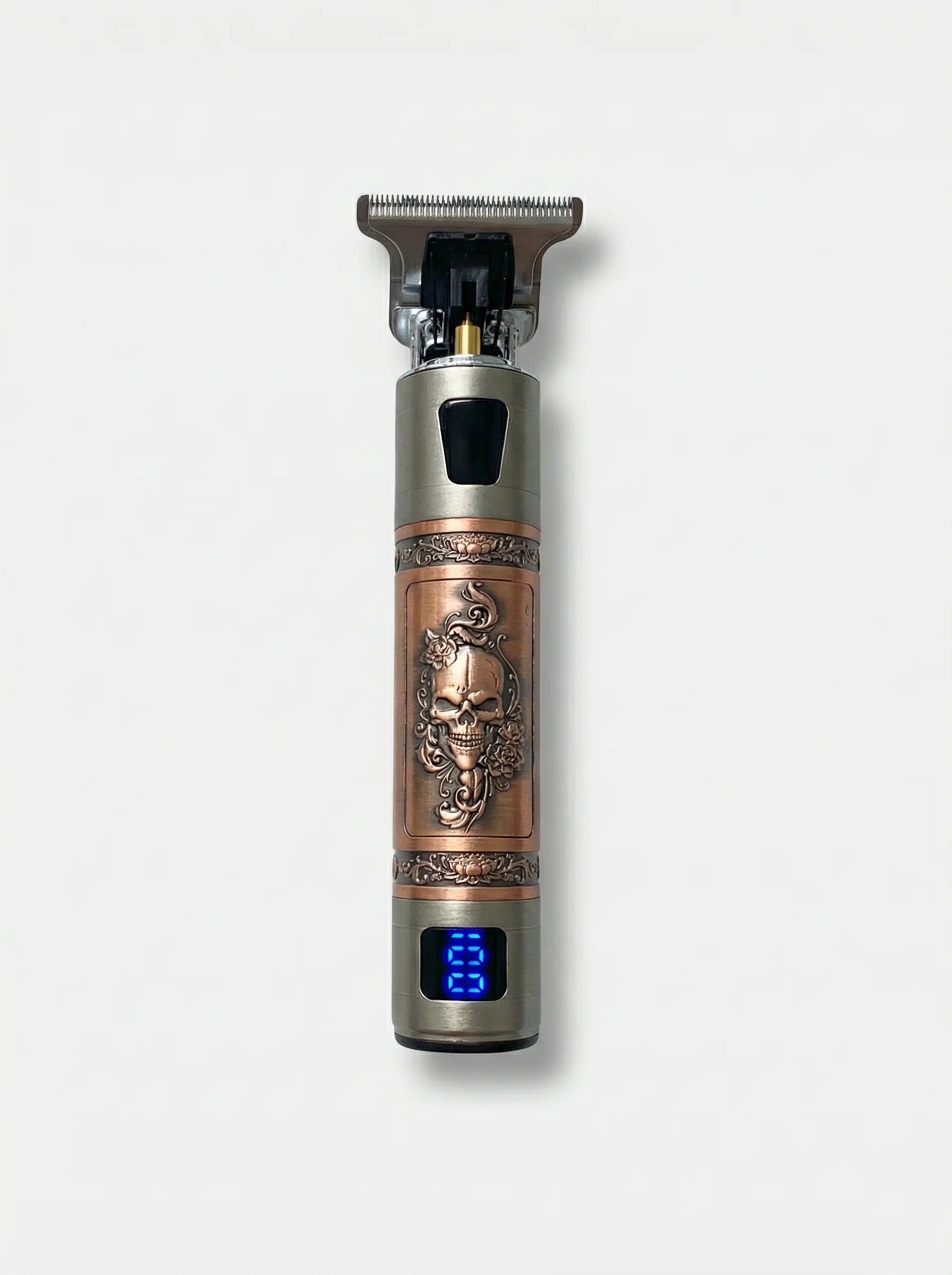 Men Beard Trimmer | Hair Trimmer-Electric Razor-Homefinn