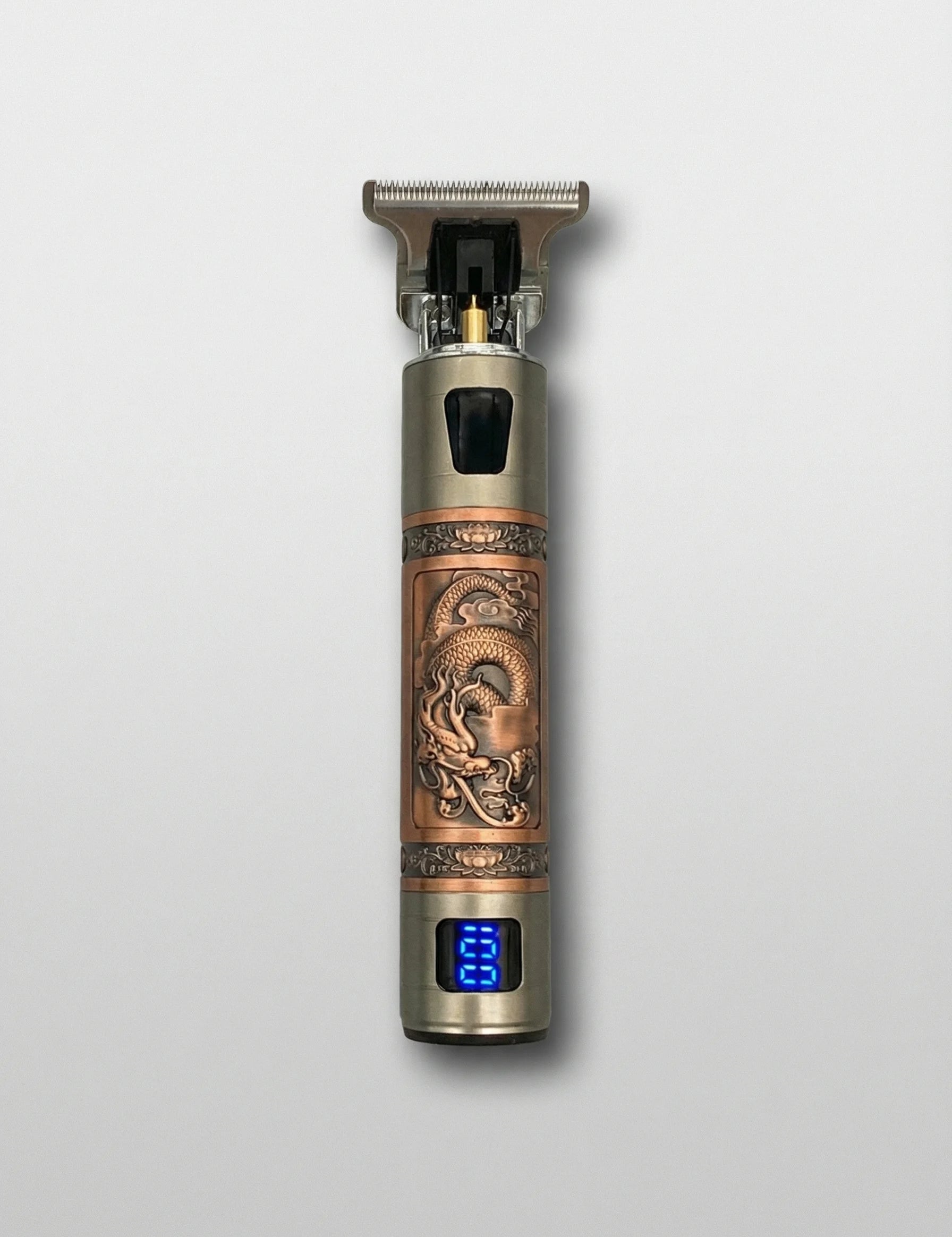 Men Beard Trimmer | Hair Trimmer-Electric Razor-Homefinn