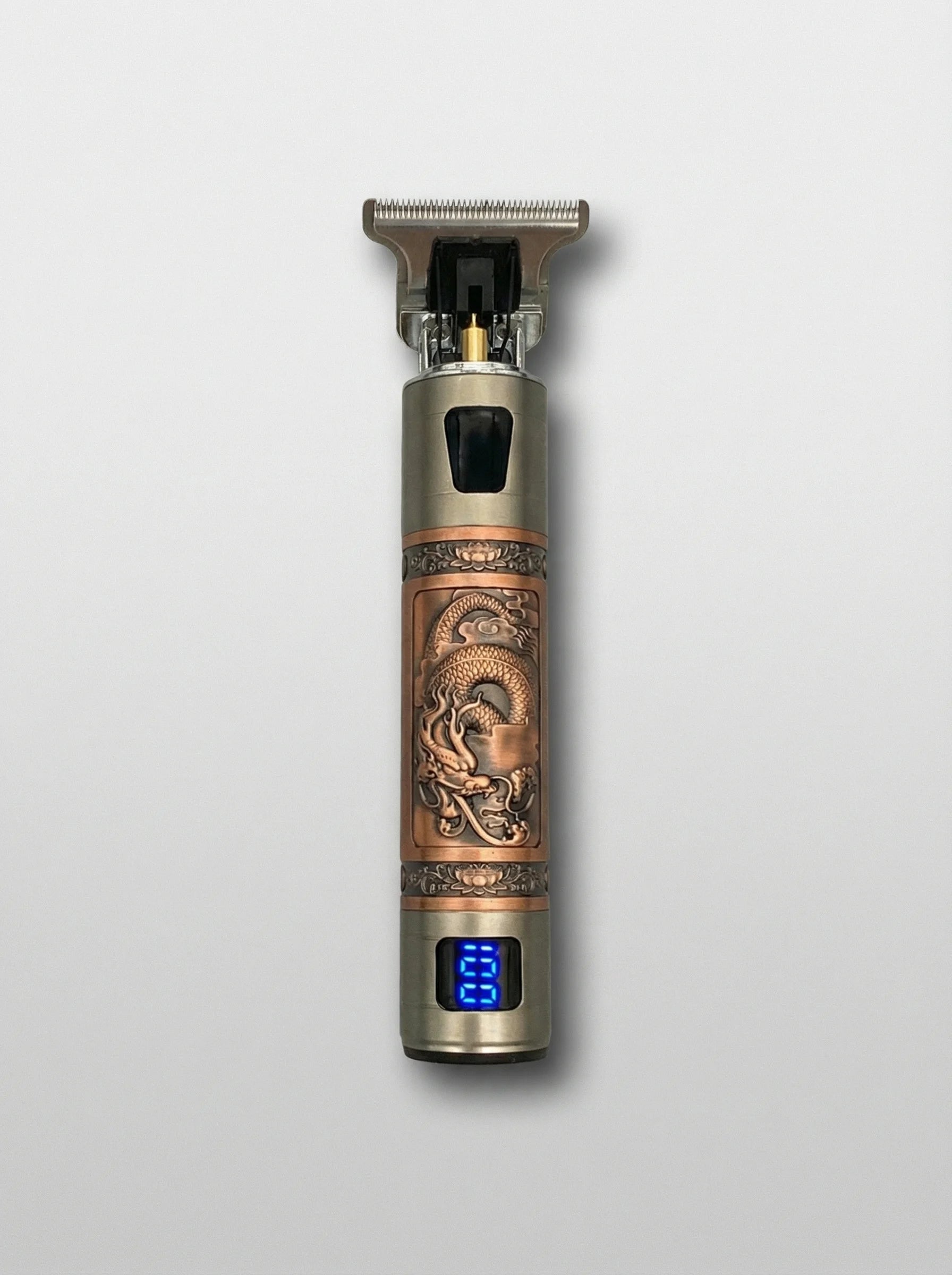 Men Beard Trimmer | Hair Trimmer-Electric Razor-Homefinn