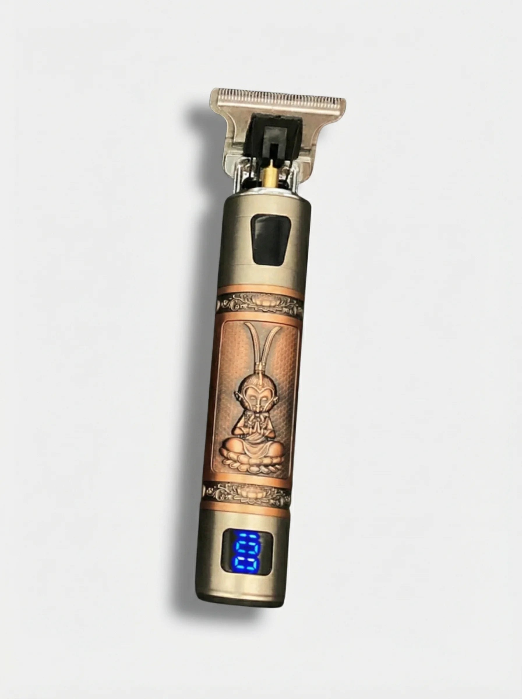 Men Beard Trimmer | Hair Trimmer-Electric Razor-Homefinn