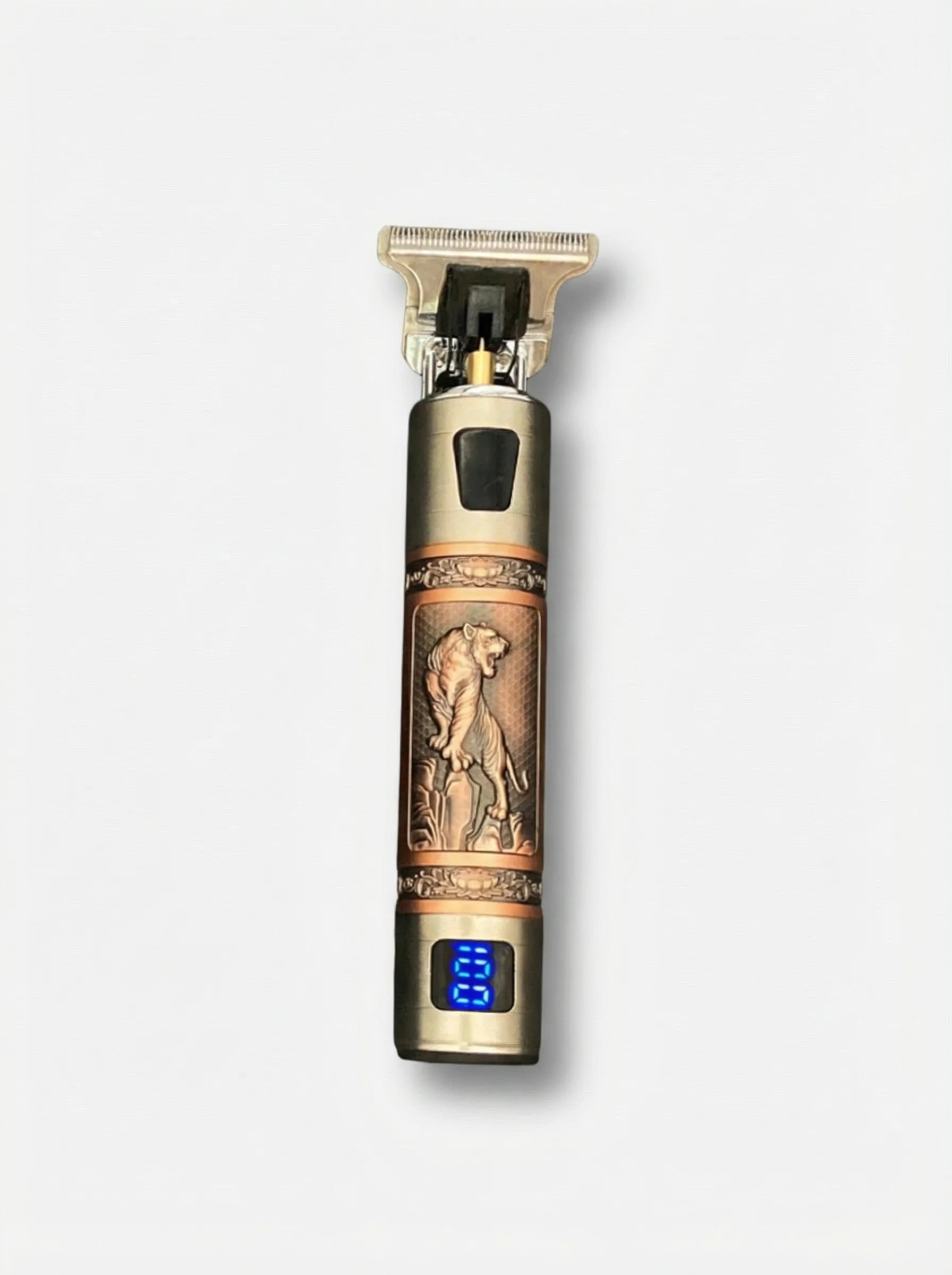 Men Beard Trimmer | Hair Trimmer-Electric Razor-Homefinn