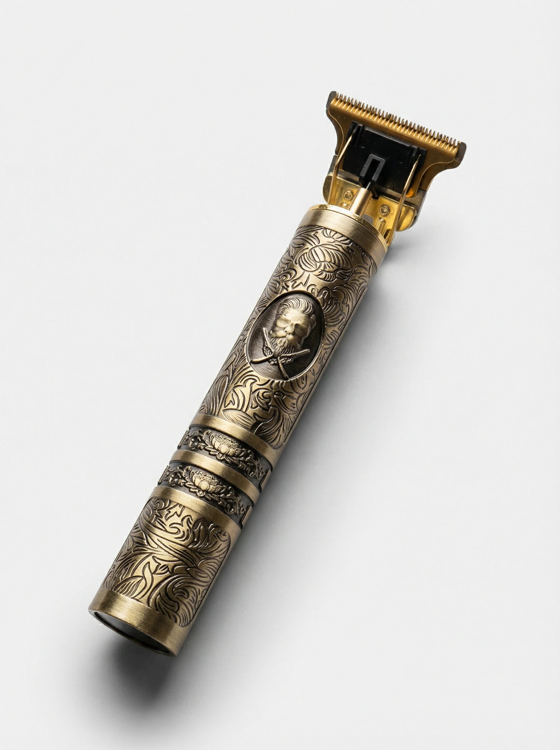 Men Beard Trimmer | Hair Trimmer-Electric Razor-Homefinn