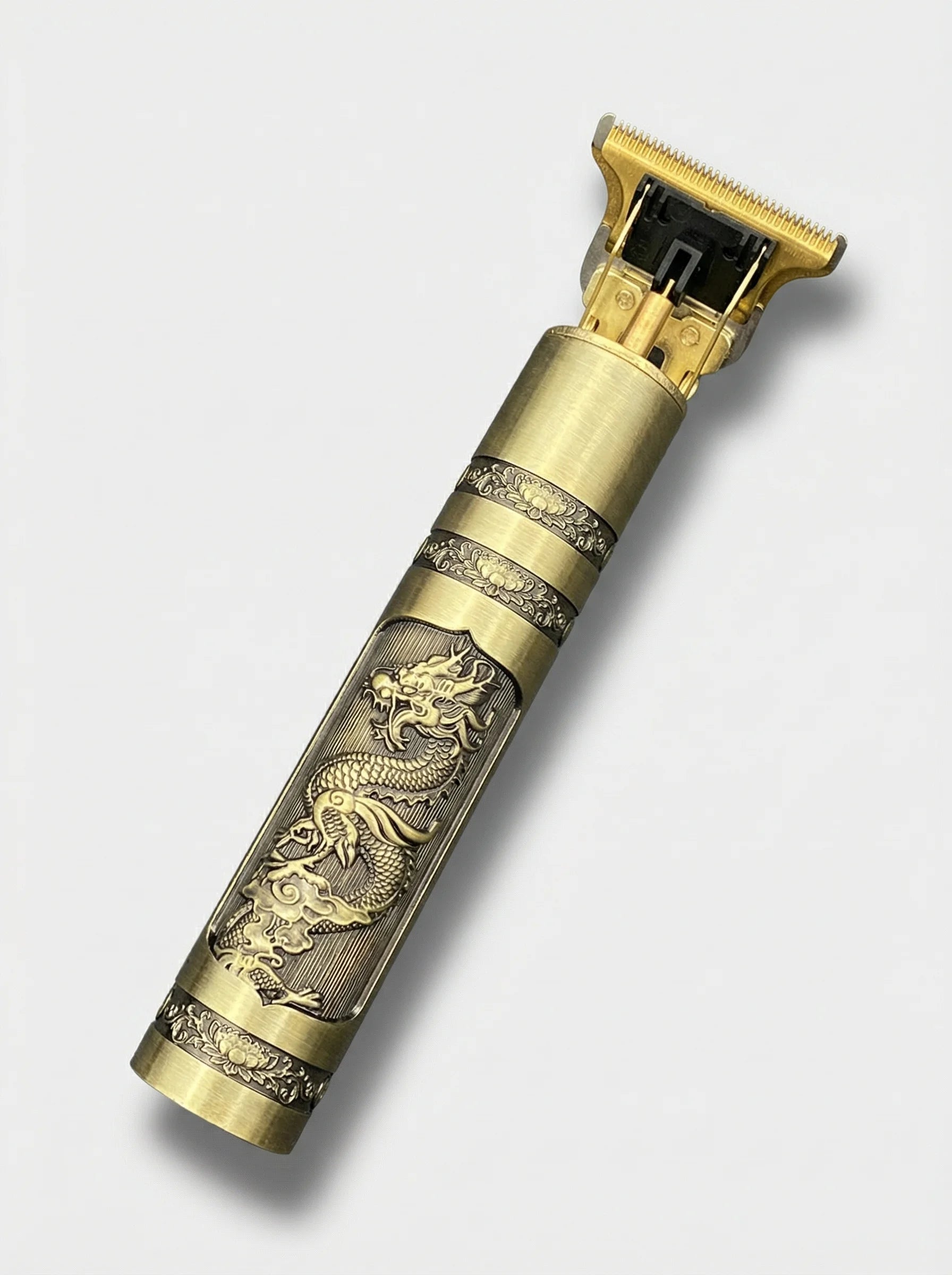 Men Beard Trimmer | Hair Trimmer-Electric Razor-Homefinn