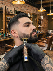Men Beard Trimmer | Hair Trimmer-Electric Razor-Homefinn