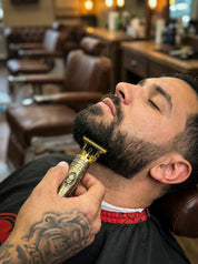 Men Beard Trimmer | Hair Trimmer-Electric Razor-Homefinn