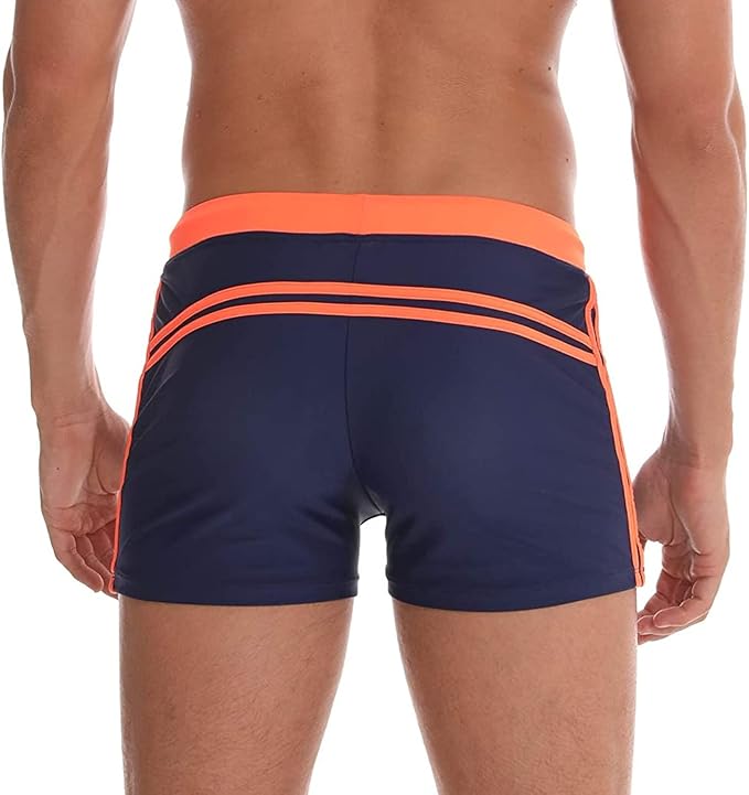 Men Swim Trunks | Men Swim Briefs-Men Swim Boxers-Homefinn