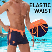 Men Swim Trunks | Men Swim Briefs-Men Swim Boxers-Homefinn