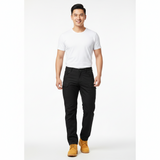 Men's Utility Cargo Trousers | Multi Pocket Outdoor Wear