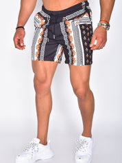 Mens Beach Outfit | Resort Wear For Men-Men Outfit Set-Homefinn