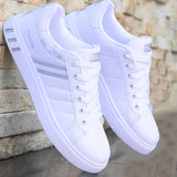 Men's Casual Sneakers | Comfortable Everyday Wear