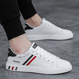 Men's Casual Sneakers | Comfortable Everyday Wear