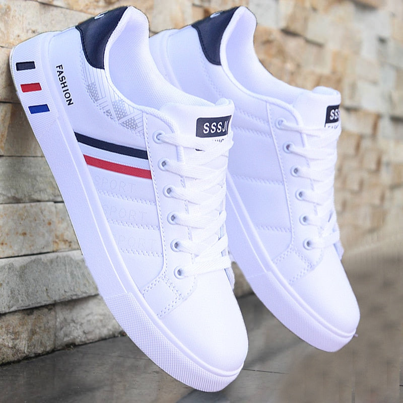 Men Sneakers | Men's Casual Shoes-Men Shoes-Homefinn