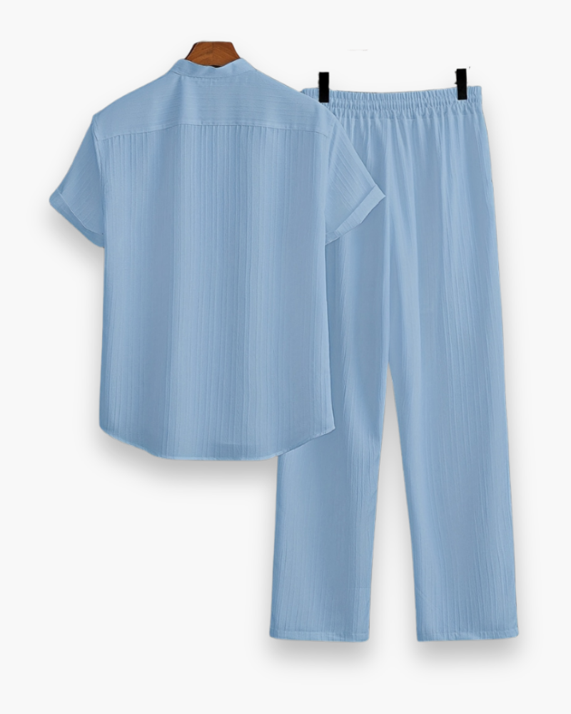mens-casual-striped-shirt-trousers-set-button-front-drawstring-02.png