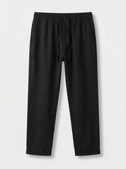 Men's Chino Pants | Relaxed Fit Pants-Men Pants-Homefinn