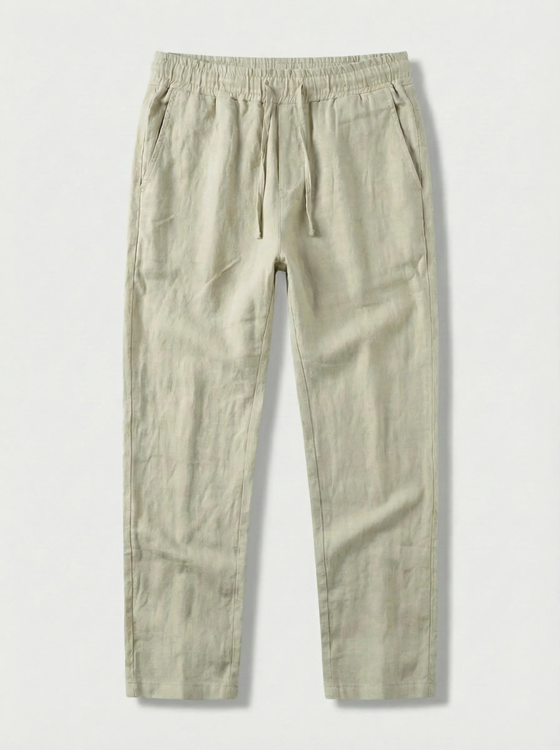 Men's Chino Pants | Relaxed Fit Pants-Men Pants-Homefinn