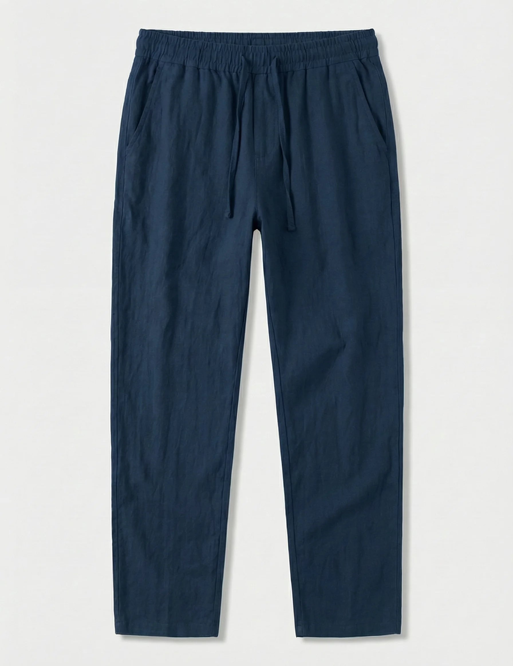 Men's Chino Pants | Relaxed Fit Pants-Men Pants-Homefinn