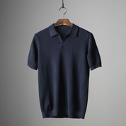 Men Polo Shirt | Smart Casual-Men Polo Shirt-Homefinn