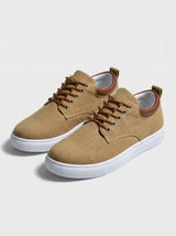 Men's Sneakers | Canvas Shoes
