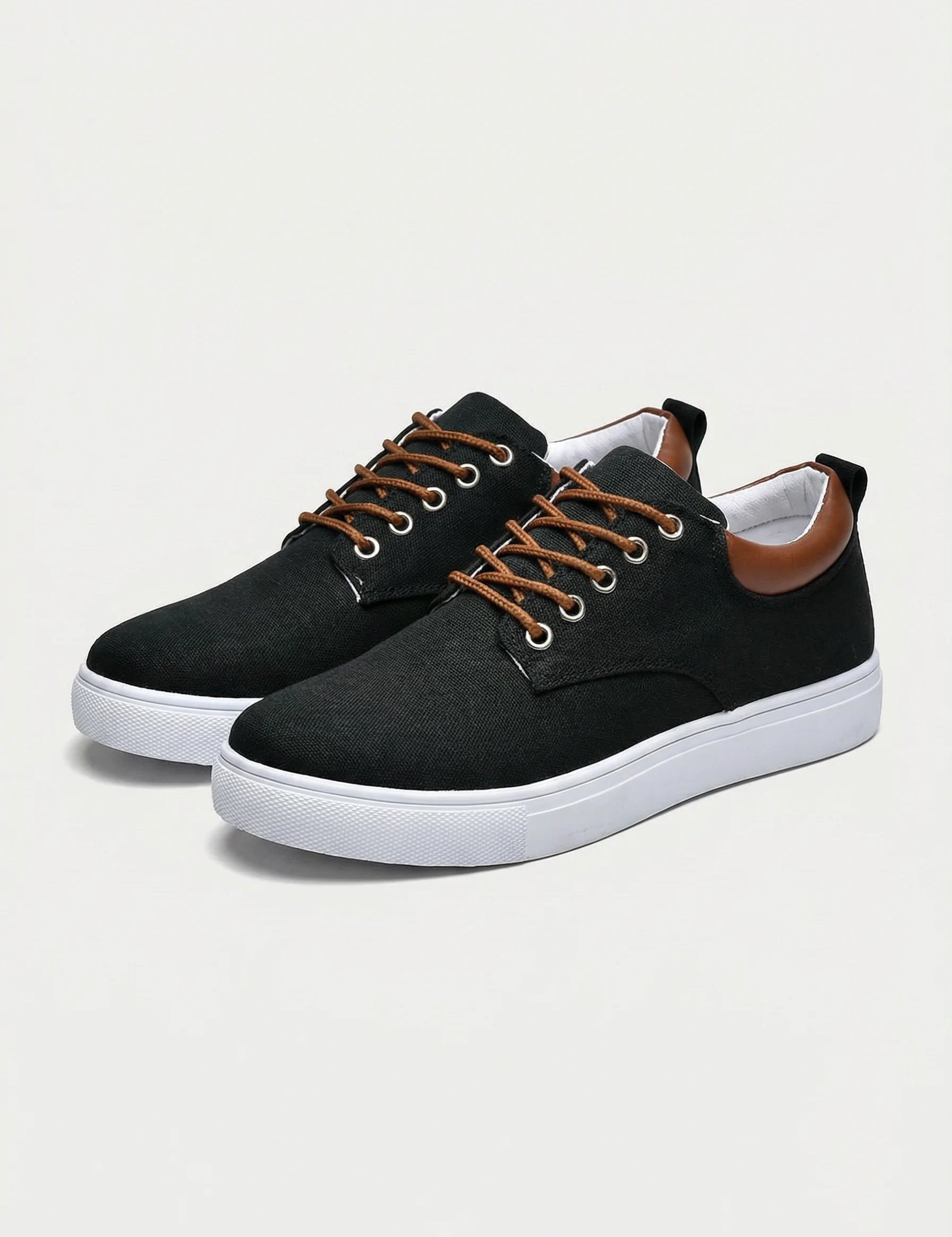 Men's Sneakers | Canvas Shoes-Men Shoes-Homefinn